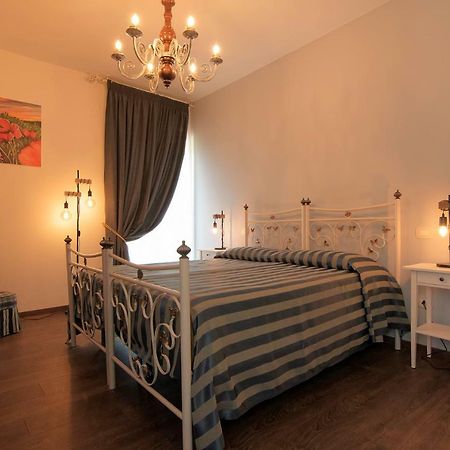 San Paterno B&B 拉波拉诺泰尔梅 外观 照片