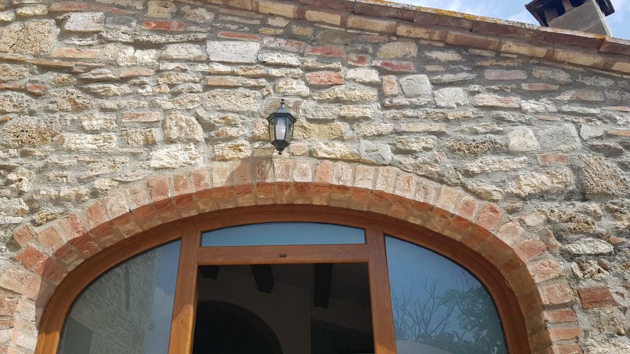 San Paterno B&B 拉波拉诺泰尔梅 外观 照片