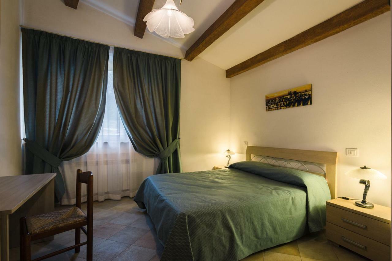 San Paterno B&B 拉波拉诺泰尔梅 外观 照片