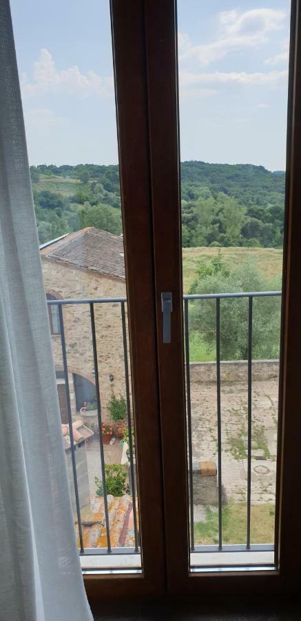 San Paterno B&B 拉波拉诺泰尔梅 外观 照片